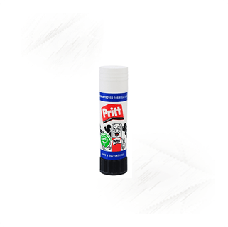 Pritt. Stick Adhesive 22g