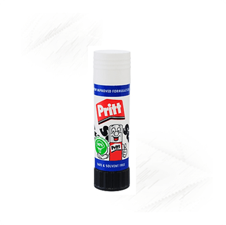 Pritt. Stick Adhesive 43g