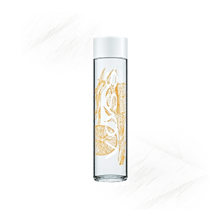 Voss. Tangerine Lemongrass Sparkling Water 375ml