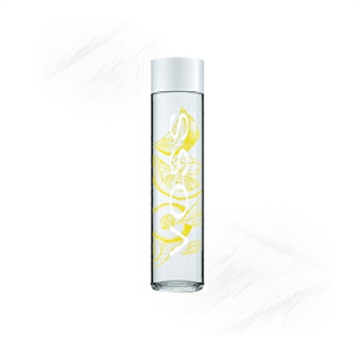 Voss. Lemon Cucumber Sparkling Water 375ml