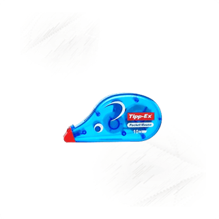 Tipp Ex. Pocket Mouse 10M