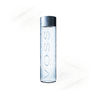 Voss. Mineral Water Still 800ml