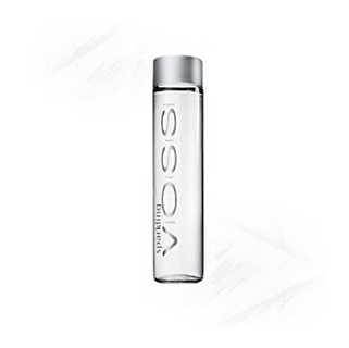 Voss. Mineral Water Still 375ml