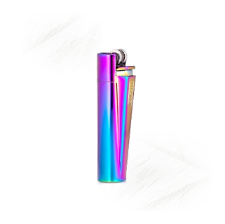 Clipper. Original Titanium Standard Lighter Clipper. Original Titanium Standard Lighter