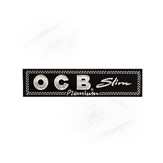 OCB. Premium Papers King'Slim