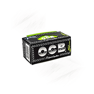 OCB. Premium Papers Roll 5M