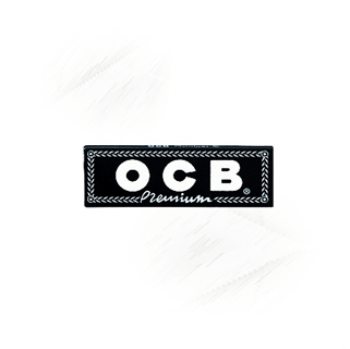 OCB. Premium Papers Regular 1/14