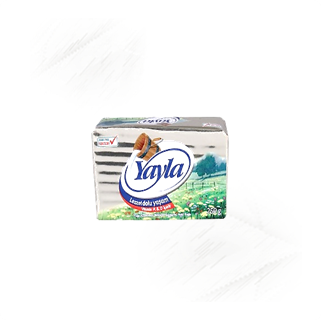 Yayla. Margarin Block 250g