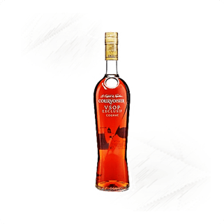 Courvoisier. VSOP Exclusif Cognac 1L