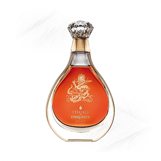 Courvoisier. L'Essence de Courvoisier