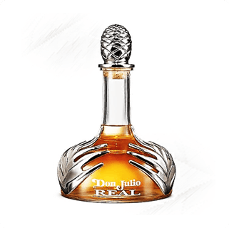 Don Julio. Real Tequila