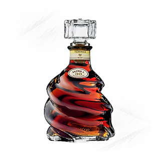 Torres. Jaime I 30 Reserva de la Familia Brandy 1L