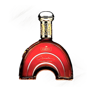 Martell | Creation Grand X.O Cognac 1L Martell | Creation Grand X.O Cognac 1L