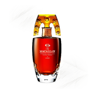 The Macallan. 55yrs in Lalique Single Malt 75cl