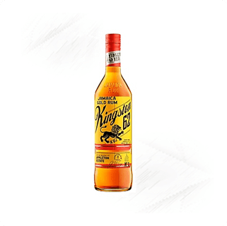 Appleton Estate. Kingston 62 Gold Rum 70cl