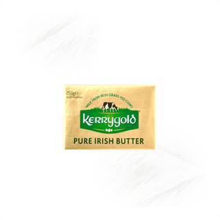 Kerrygold. Pure Irish Butter Block 250g Kerrygold. Pure Irish Butter Block 250g