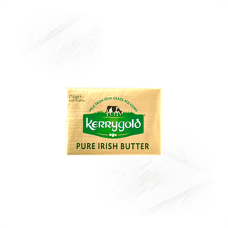 Kerrygold. Pure Irish Butter Block 250g