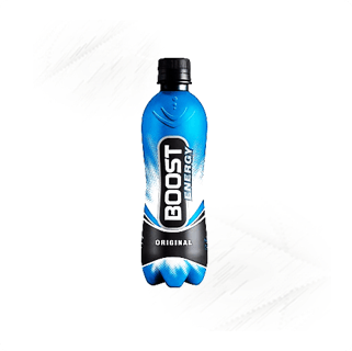 Boost. Original Energy Drink 500ml