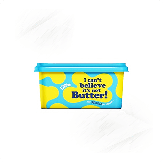 I Cant Believe.... Light Spread 500g