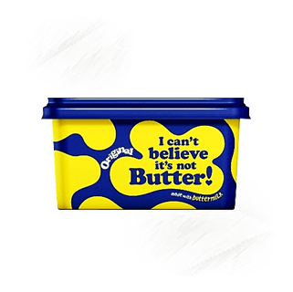 I Cant Believe.... Original Spread 1kg