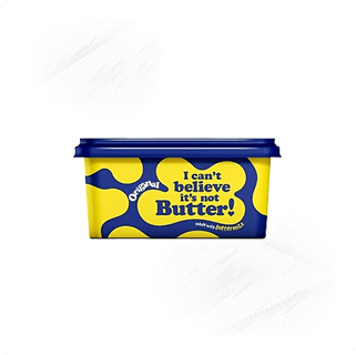 I Cant Believe.... Original Spread 500g