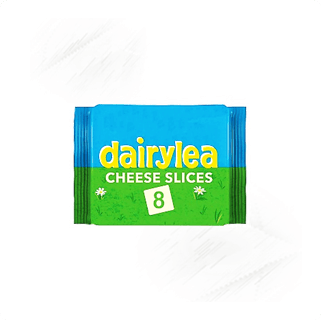Dairylea. Cheese Slices (8)