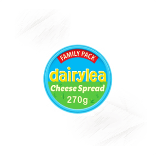 Dairylea. Cheese Spread Family Pack 270g