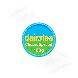 Dairylea. Cheese Spread 180g