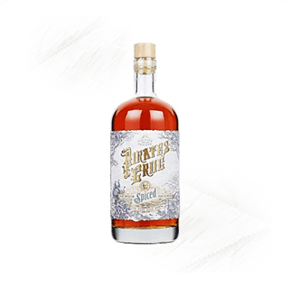 Pirates Grog. Spiced Rum 70cl
