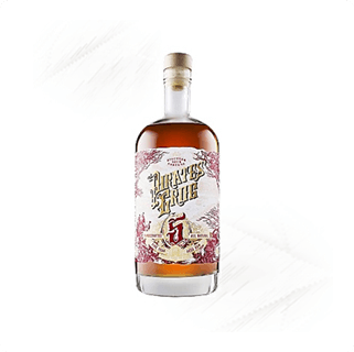 Pirates Grog. 5 Years Rum 70cl