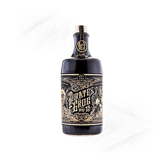 Pirates Grog. 13 Years Rum 70cl