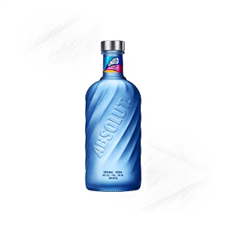 Absolut. Limited Edition Import Vodka 70cl