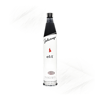 Stolichnaya. Elit-V Vodka Magnum
