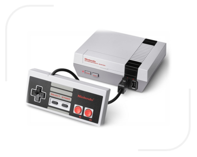 Nintendo | Mini NES