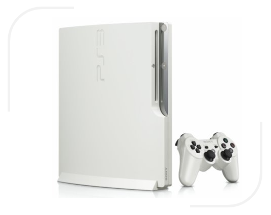 PlayStation | 3 Slim PlayStation | 3 Slim