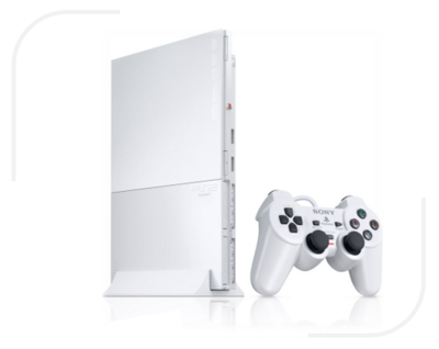PlayStation | 2 Slim PlayStation | 2 Slim