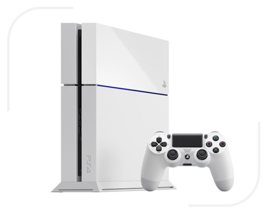 PlayStation | 4 PlayStation | 4