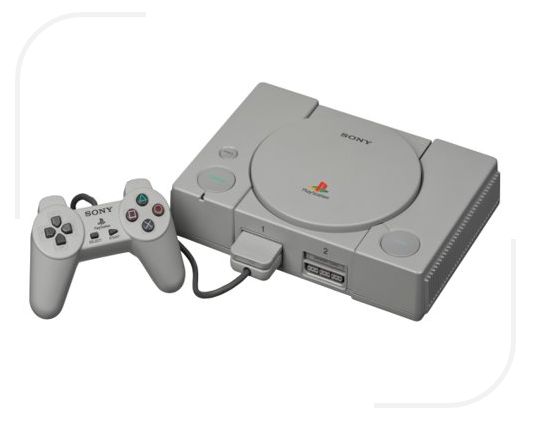 PlayStation | Original