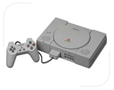 PlayStation | Original
