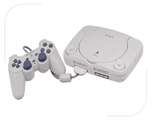 PlayStation | One PlayStation | One