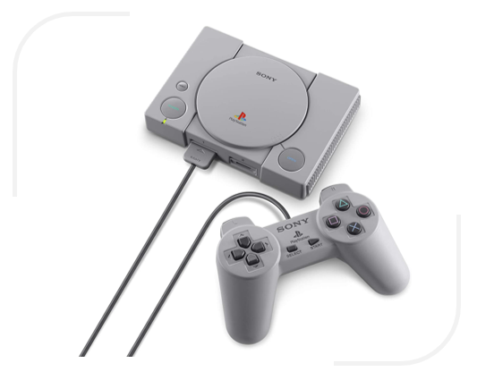 PlayStation | Mini