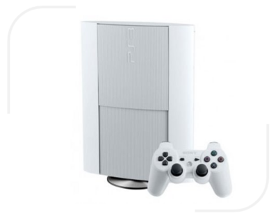 PlayStation | 3 Super Slim PlayStation | 3 Super Slim