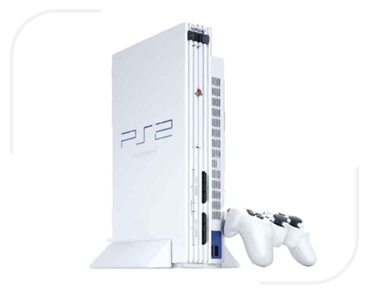 PlayStation | 2 PlayStation | 2