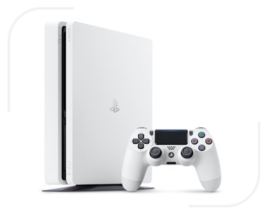 PlayStation | 4 Slim