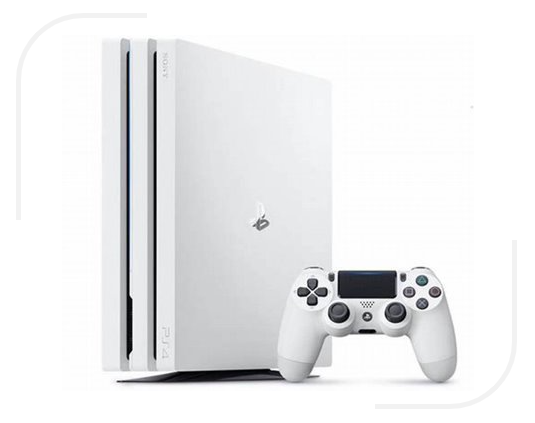PlayStation | 4 Pro