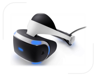 PlayStation | VR