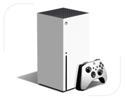 Xbox | X-Series