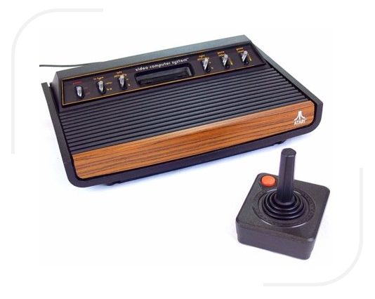 Atari | 2600 Atari | 2600