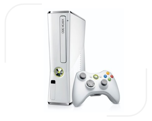Xbox | 360-S