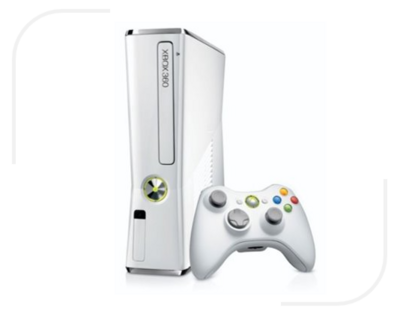 Xbox | 360-S